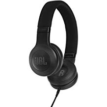 JBL JBLE35 On Ear Signature Headphones