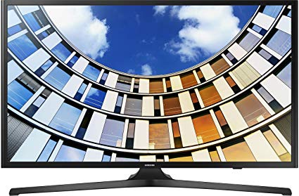 Samsung 40M5100 Basic Smart Full HD LED TV