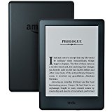 All New Kindle