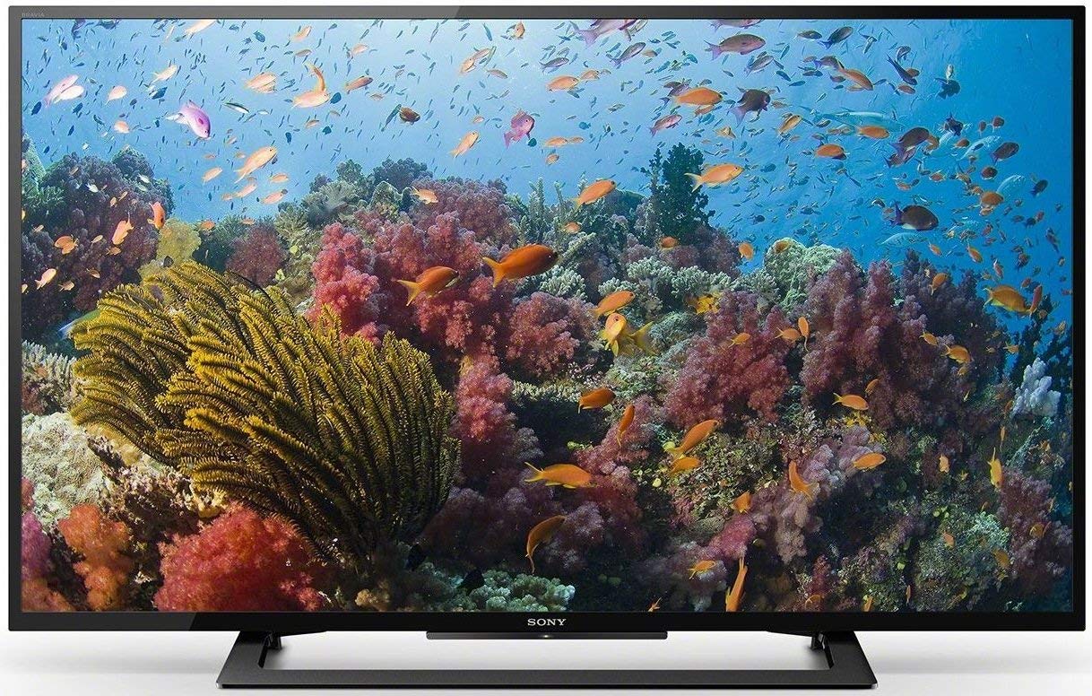 Sony Bravia KLV-32R202F HD Ready LED TV