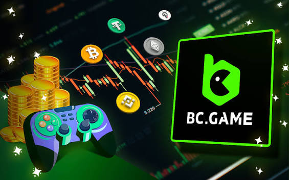 BC.Game Crypto Casino A New Wave of Gaming in Argentina