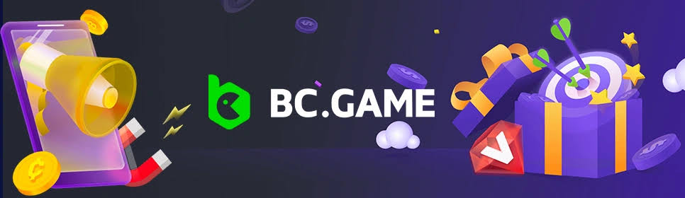 BC.Game Crypto Casino A New Wave of Gaming in Argentina