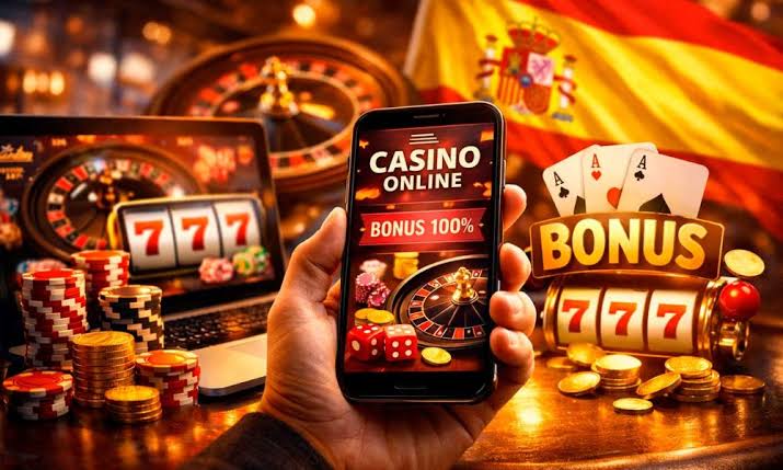 Casino sin Registro en España Juega y Gana Dinero de Forma Sencilla Casino sin Registro en España Juega y Gana Dinero de Forma Sencilla