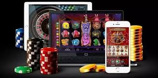 Experience the Fun at Lucky Mister Casino Experience the Fun at Lucky Mister Casino