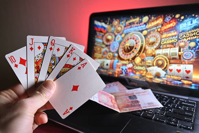 Experience the Fun at Lucky Mister Casino Experience the Fun at Lucky Mister Casino