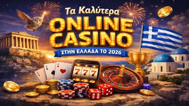 Τα Καλύτερα Live Casino Μια Πλήρης Οδηγία Τα Καλύτερα Live Casino Μια Πλήρης Οδηγία