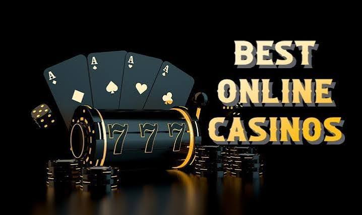 Νέα Καζίνα Online Ο Απόλυτος Οδηγός για Νέες Εμπειρίες Ψυχαγωγίας
