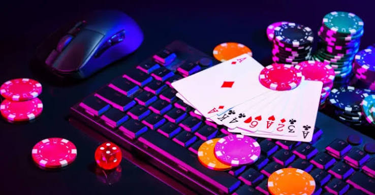 Νέα Καζίνα Online Ο Απόλυτος Οδηγός για Νέες Εμπειρίες Ψυχαγωγίας