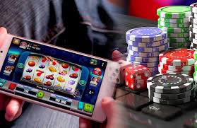 Online Casino Oplev Spændingen og Vind Store Præmier