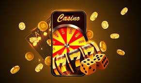 Online Gambling En Udforskning af Spilverdenen Online Gambling En Udforskning af Spilverdenen