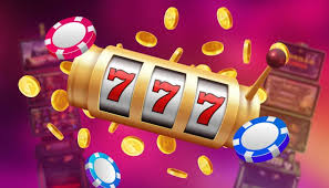 Online Gambling En Udforskning af Spilverdenen Online Gambling En Udforskning af Spilverdenen