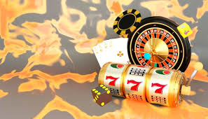 Online Gambling Moderný Svet Hazardných Hier Online Gambling Moderný Svet Hazardných Hier