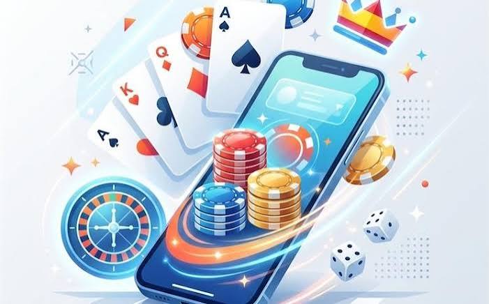 Todo lo que necesitas saber sobre el Casino Bono sin Depósito Dinero Todo lo que necesitas saber sobre el Casino Bono sin Depósito Dinero
