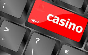 Scopri Mino Casino Un Paradiso del Gioco Online Scopri Mino Casino Un Paradiso del Gioco Online