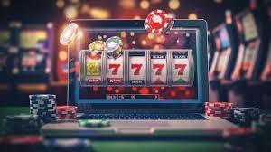 Scopri Mino Casino Un Paradiso del Gioco Online Scopri Mino Casino Un Paradiso del Gioco Online